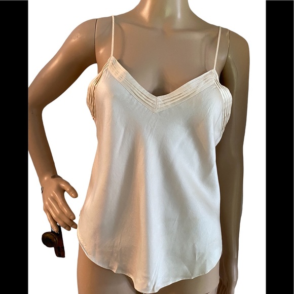 Victoria’s Secret 100% pure Silk camisole - Picture 1 of 7